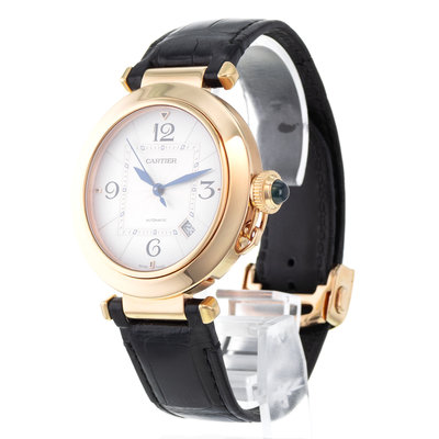 Cartier Pasha de Cartier