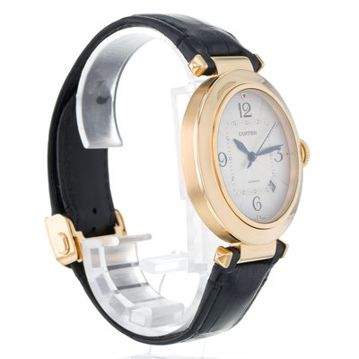 Cartier Pasha de Cartier