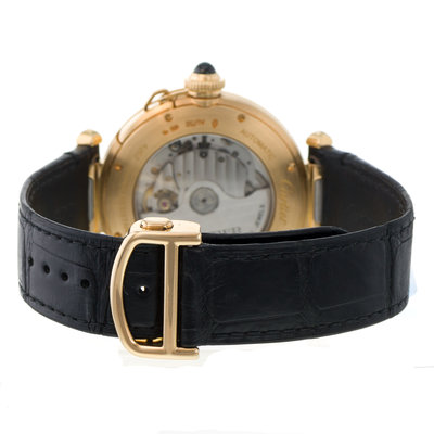 Cartier Pasha de Cartier