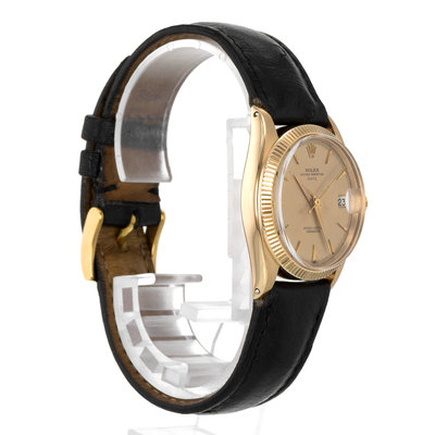 Rolex Oyster Perpetual Date