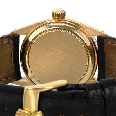Rolex Oyster Perpetual Date
