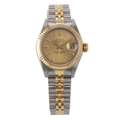 Rolex Datejust 26