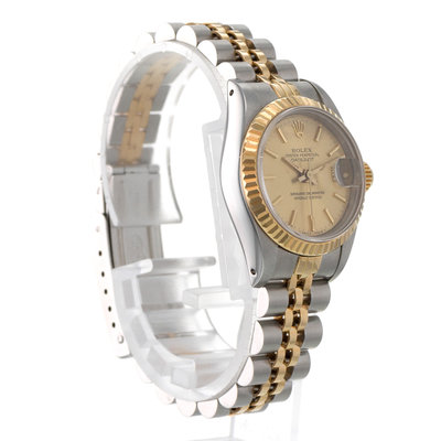 Rolex Datejust 26