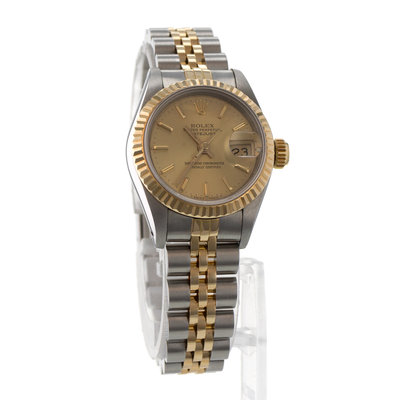 Rolex Datejust 26