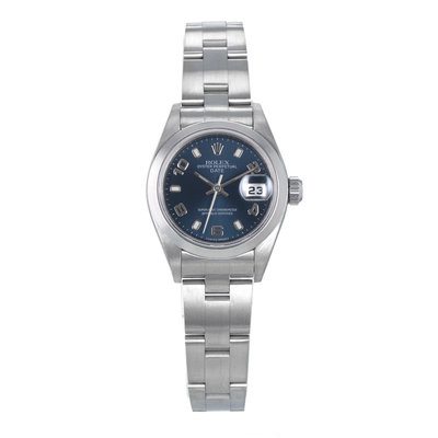 Rolex Oyster Perpetual Lady Date
