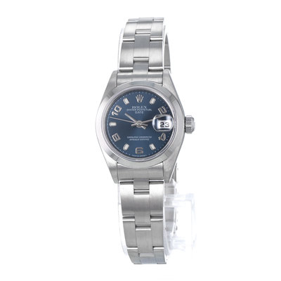 Rolex Oyster Perpetual Lady Date
