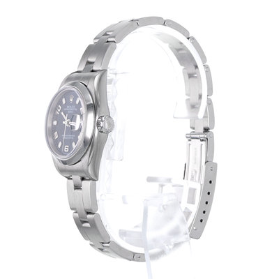 Rolex Oyster Perpetual Lady Date