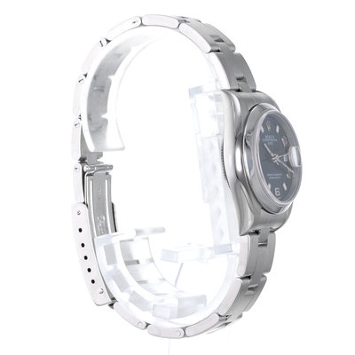 Rolex Oyster Perpetual Lady Date