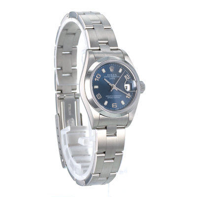 Rolex Oyster Perpetual Lady Date