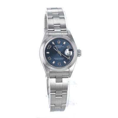 Rolex Oyster Perpetual Lady Date