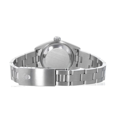 Rolex Oyster Perpetual Lady Date