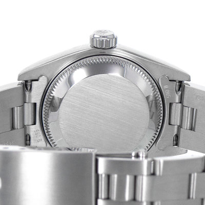 Rolex Oyster Perpetual Lady Date