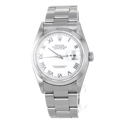 Rolex Datejust 36