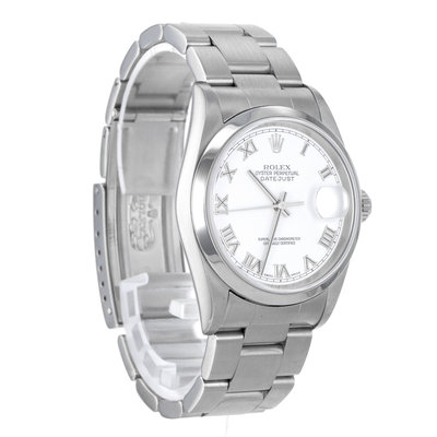 Rolex Datejust 36