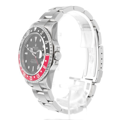 Rolex GMT-Master II