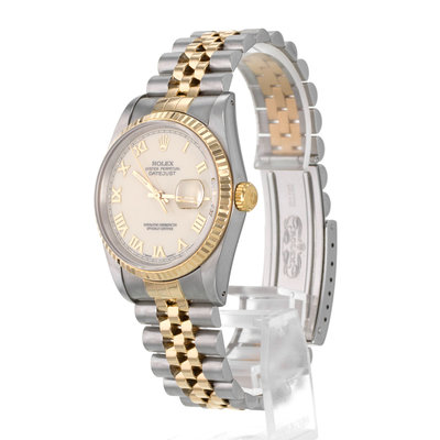 Rolex Datejust 36