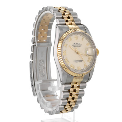 Rolex Datejust 36