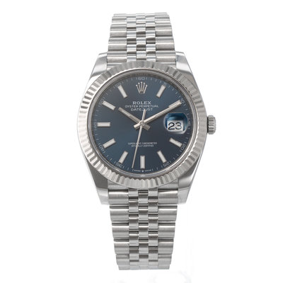 Rolex Datejust 41