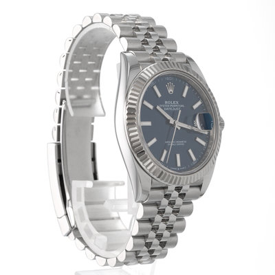 Rolex Datejust 41
