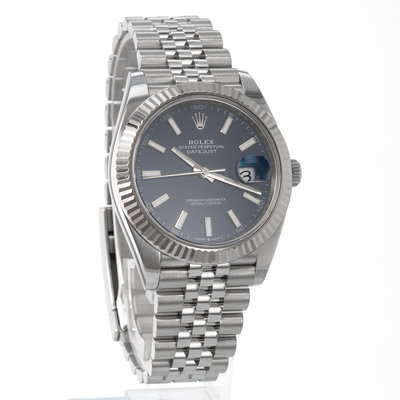 Rolex Datejust 41