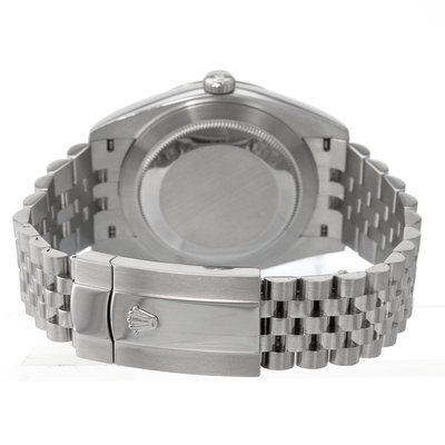 Rolex Datejust 41