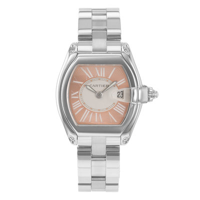 Cartier Roadster