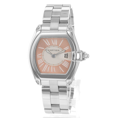 Cartier Roadster