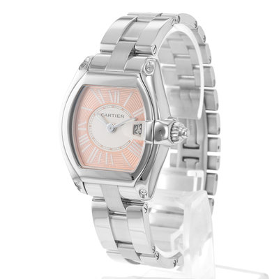 Cartier Roadster
