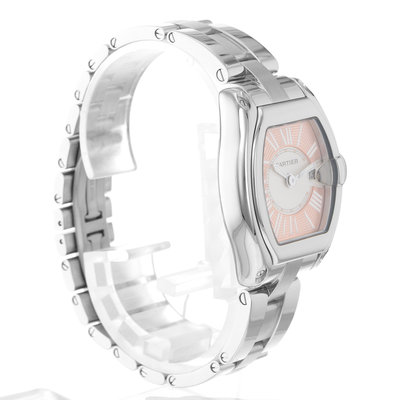 Cartier Roadster