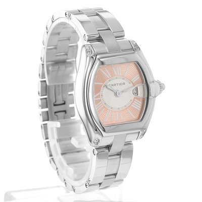 Cartier Roadster
