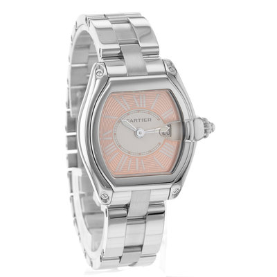 Cartier Roadster