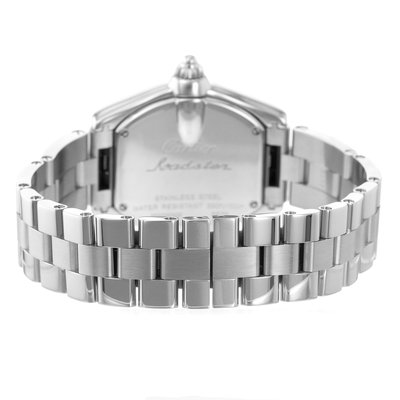 Cartier Roadster