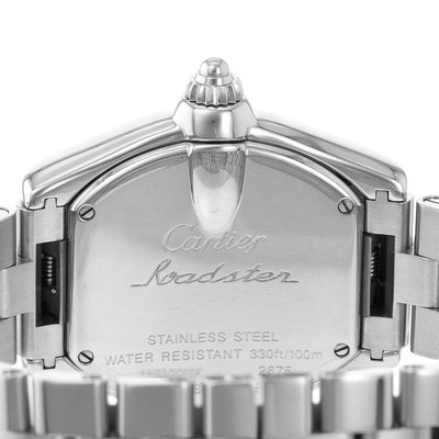 Cartier Roadster