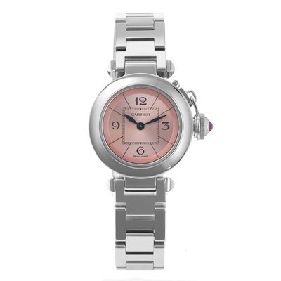 Cartier Miss Pasha