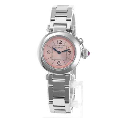 Cartier Miss Pasha