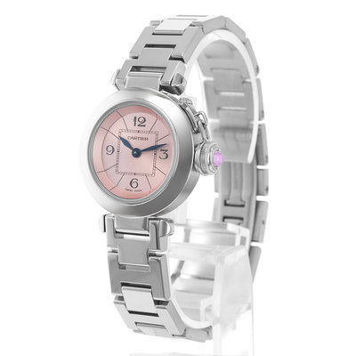 Cartier Miss Pasha