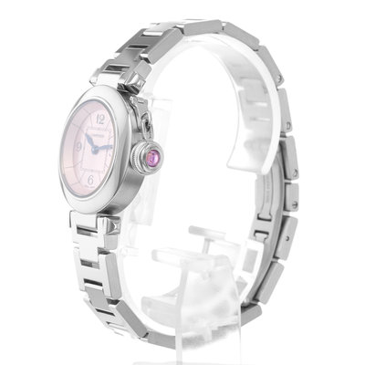 Cartier Miss Pasha