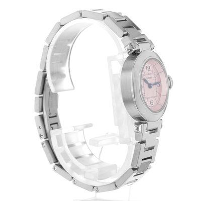 Cartier Miss Pasha