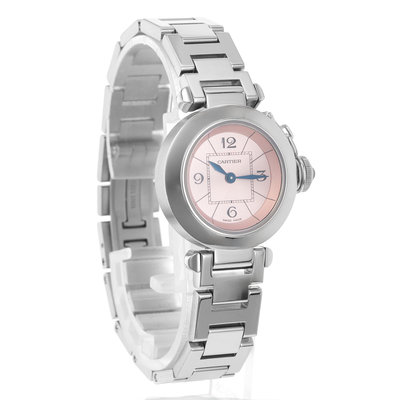 Cartier Miss Pasha