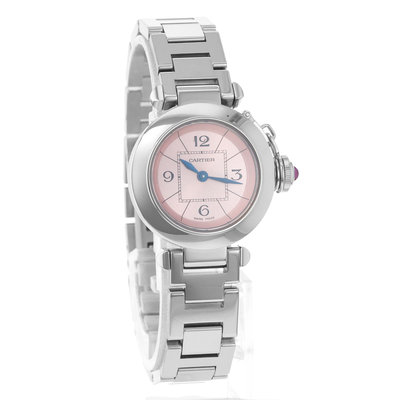 Cartier Miss Pasha