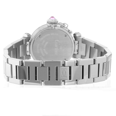 Cartier Miss Pasha