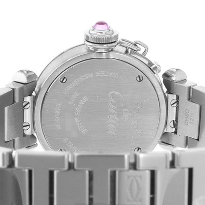 Cartier Miss Pasha