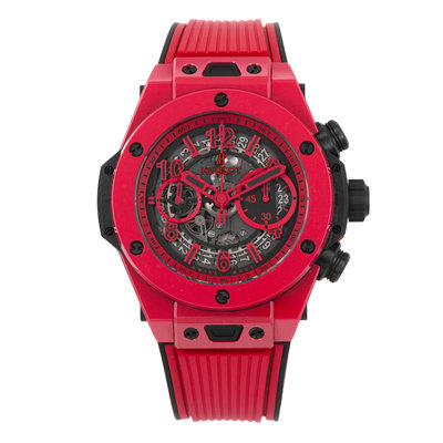 Hublot Big Bang Unico