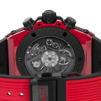 Hublot Big Bang Unico