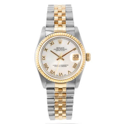 Rolex Datejust 31