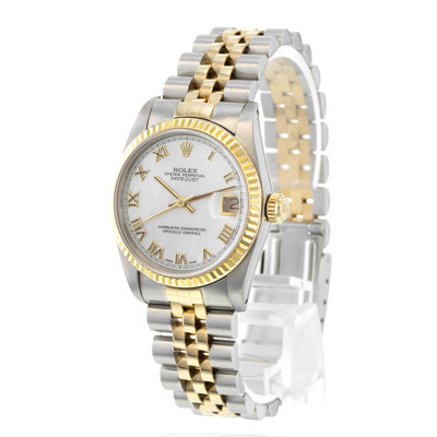 Rolex Datejust 31