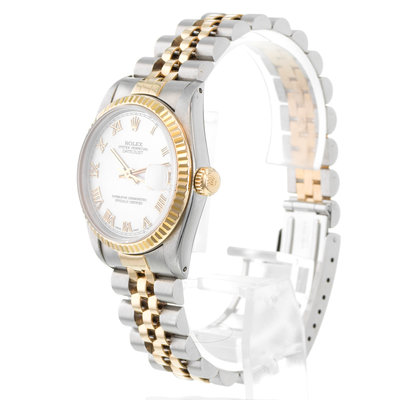 Rolex Datejust 31
