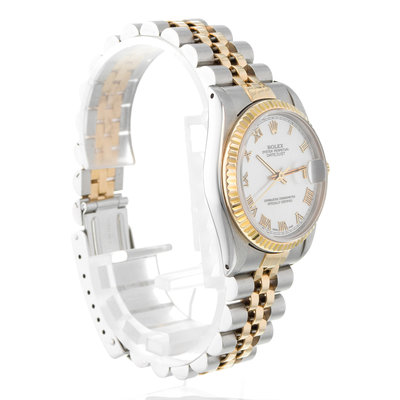 Rolex Datejust 31