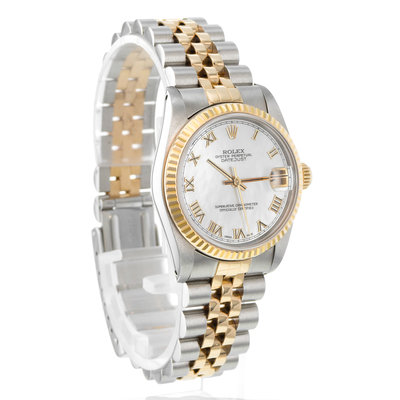 Rolex Datejust 31