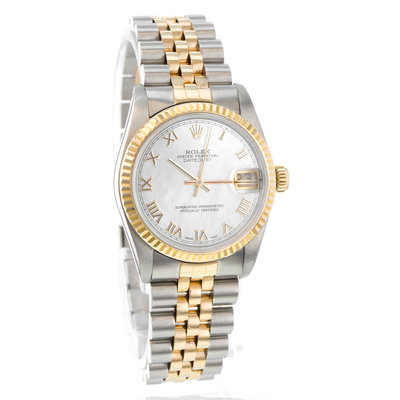 Rolex Datejust 31